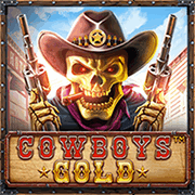 Vàng Cao Bồi game icon