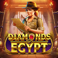 Kim Cương Của Ai Cập game icon