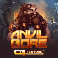 Cối và quặng game icon