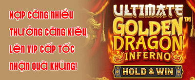 Hoàn Trả VIP Hàng Tuần 5% promotion banner