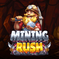 Cơn sốt khai thác mỏ game icon