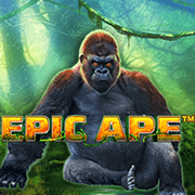 Truyền Thuyết Người Vượn game icon