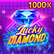 Siêu kim cương game icon