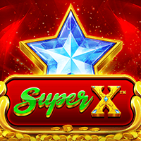Siêu X game icon