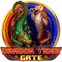 RỒNG HỔ MÔN game icon