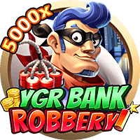 YGR Kẻ Cướp Ngân Hàng game icon
